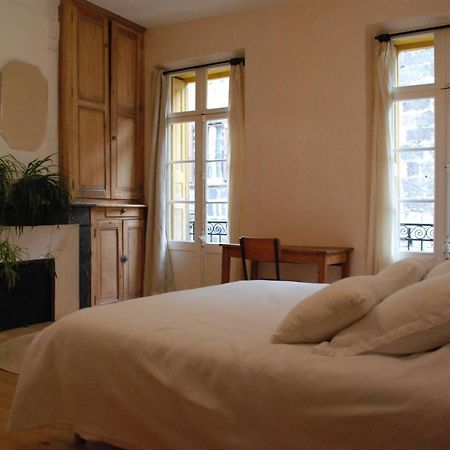 Appartement De Charme Au Coeur D Une Cite Medievale Villefranche-de-Conflent Buitenkant foto