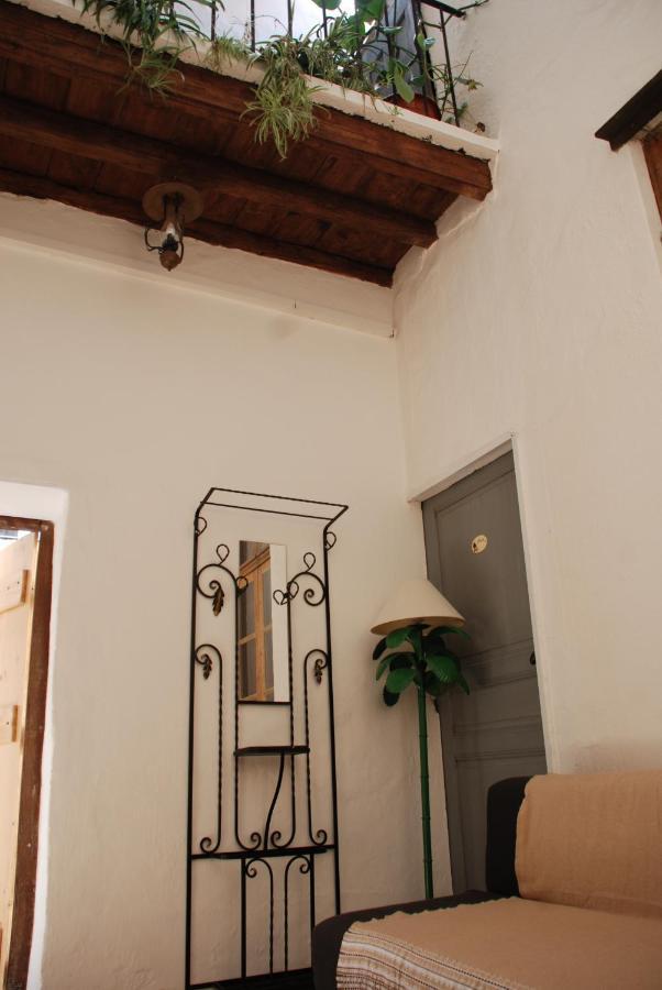 Appartement De Charme Au Coeur D Une Cite Medievale Villefranche-de-Conflent Buitenkant foto