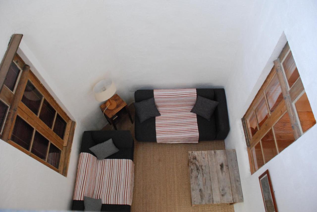 Appartement De Charme Au Coeur D Une Cite Medievale Villefranche-de-Conflent Buitenkant foto