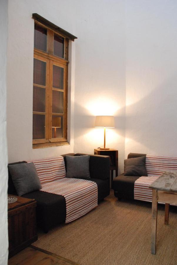 Appartement De Charme Au Coeur D Une Cite Medievale Villefranche-de-Conflent Buitenkant foto