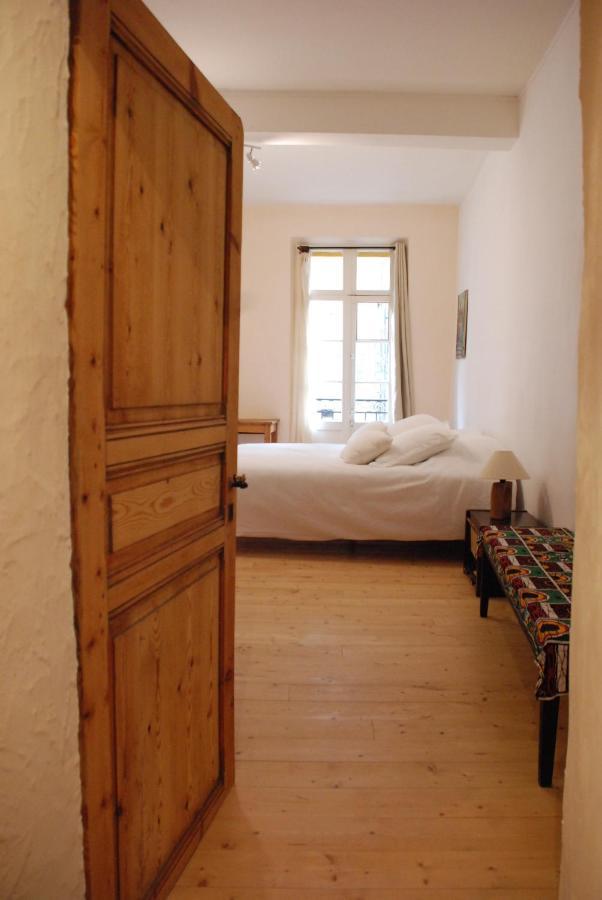 Appartement De Charme Au Coeur D Une Cite Medievale Villefranche-de-Conflent Buitenkant foto