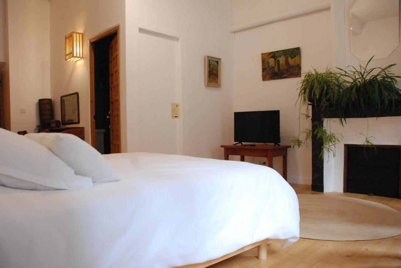 Appartement De Charme Au Coeur D Une Cite Medievale Villefranche-de-Conflent Buitenkant foto
