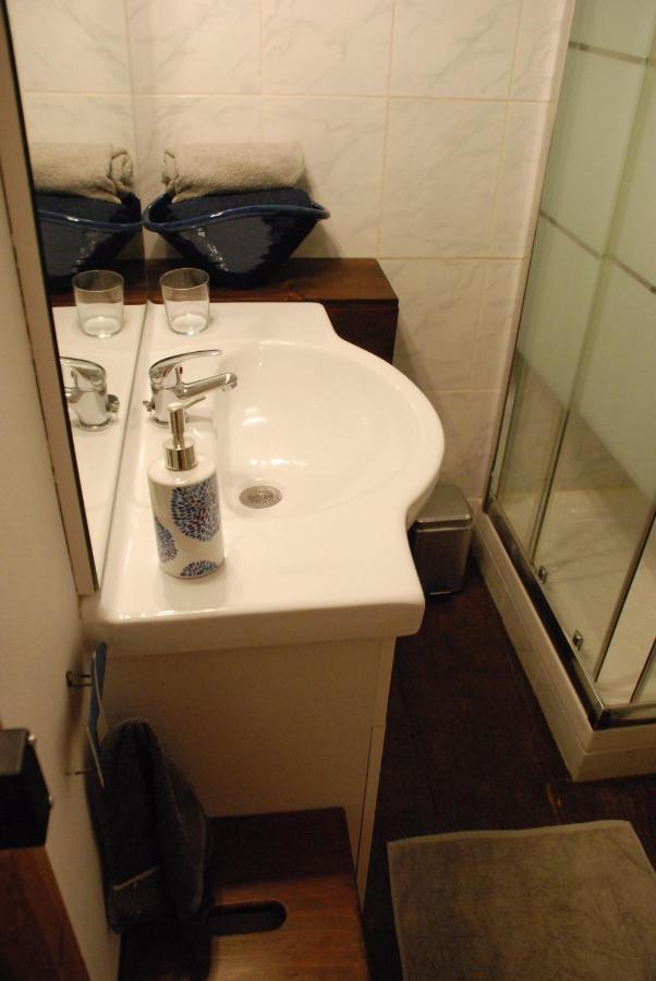 Appartement De Charme Au Coeur D Une Cite Medievale Villefranche-de-Conflent Buitenkant foto